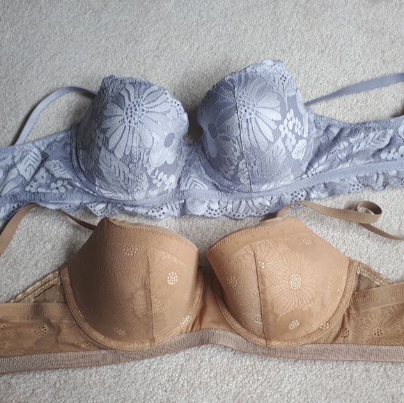 Aerie balconet bra bundle - Picture 2 of 6